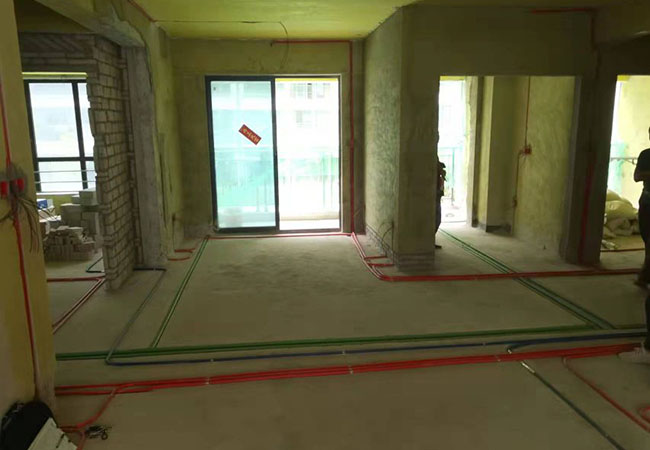 水電驗(yàn)收時(shí)記住這幾點(diǎn)，輕松避雷